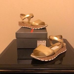 Prada Sandals Size 11